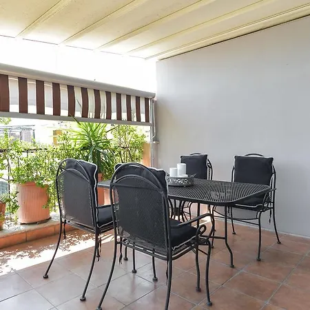 Vakantiehuis Vatican *