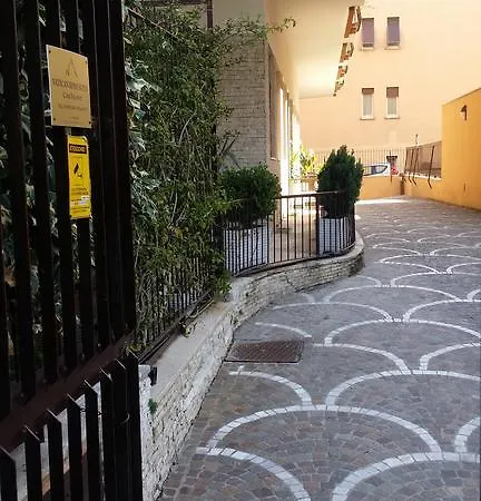 Vatican Vakantiehuis *