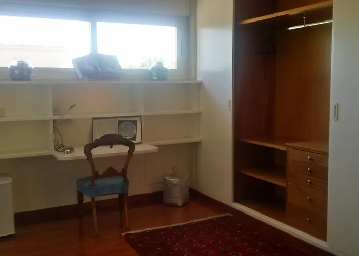 梵蒂冈罗马套房度假屋 *