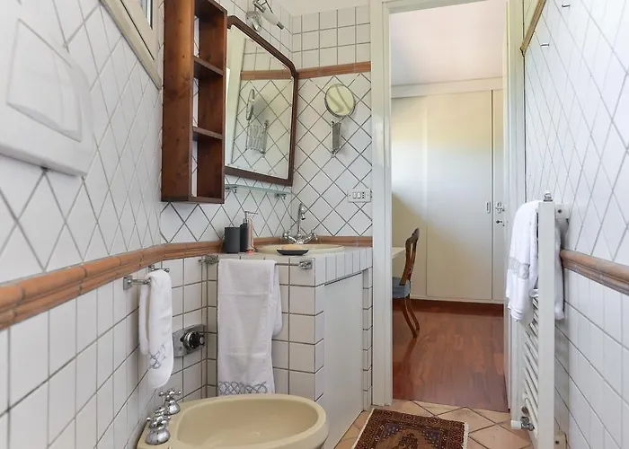 梵蒂冈罗马套房度假屋 * 罗马