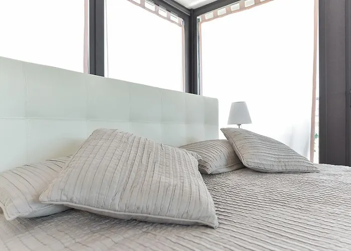 梵蒂冈罗马套房度假屋 度假居 罗马