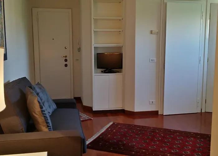 度假居 梵蒂冈罗马套房度假屋