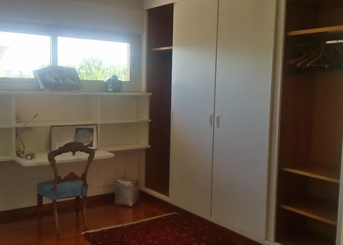 梵蒂冈罗马套房度假屋 度假居 *