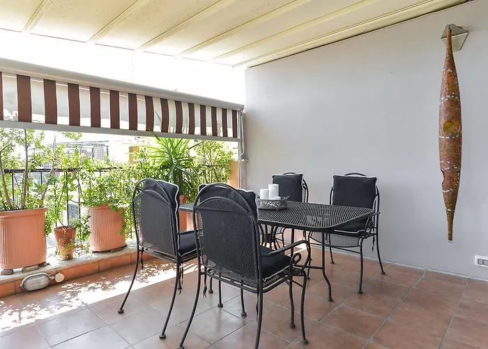 Holiday home Vatican *