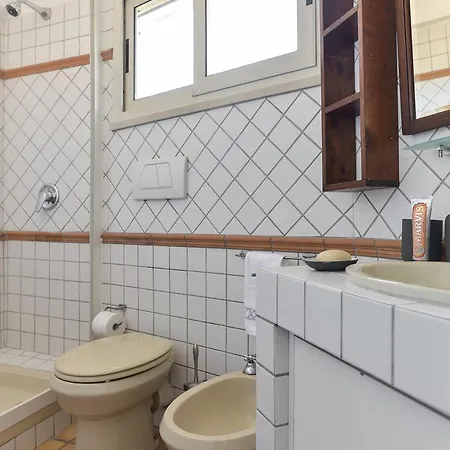 Vatican 펜션 로마