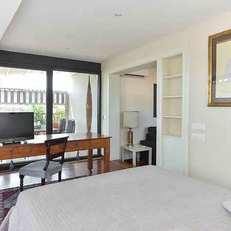 Vatican 펜션 로마